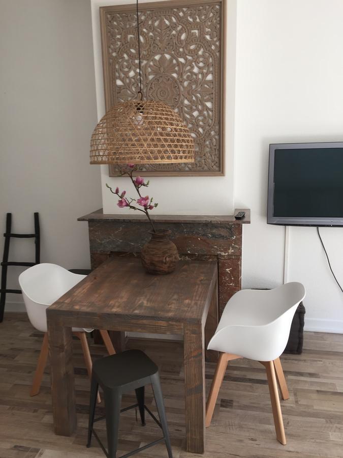 Appartementen Zeespiegel Zandvoort Esterno foto