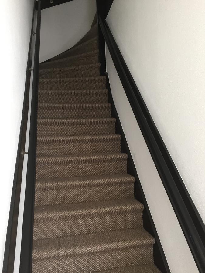 Appartementen Zeespiegel Zandvoort Esterno foto